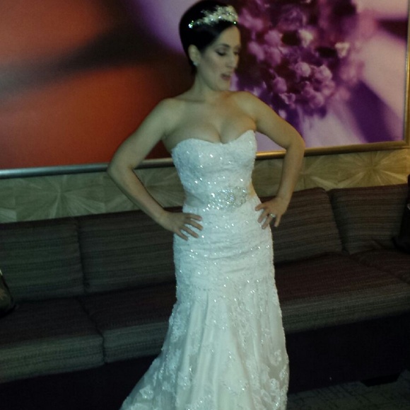 Meet your Posher, Renee - Picture 1 of 1